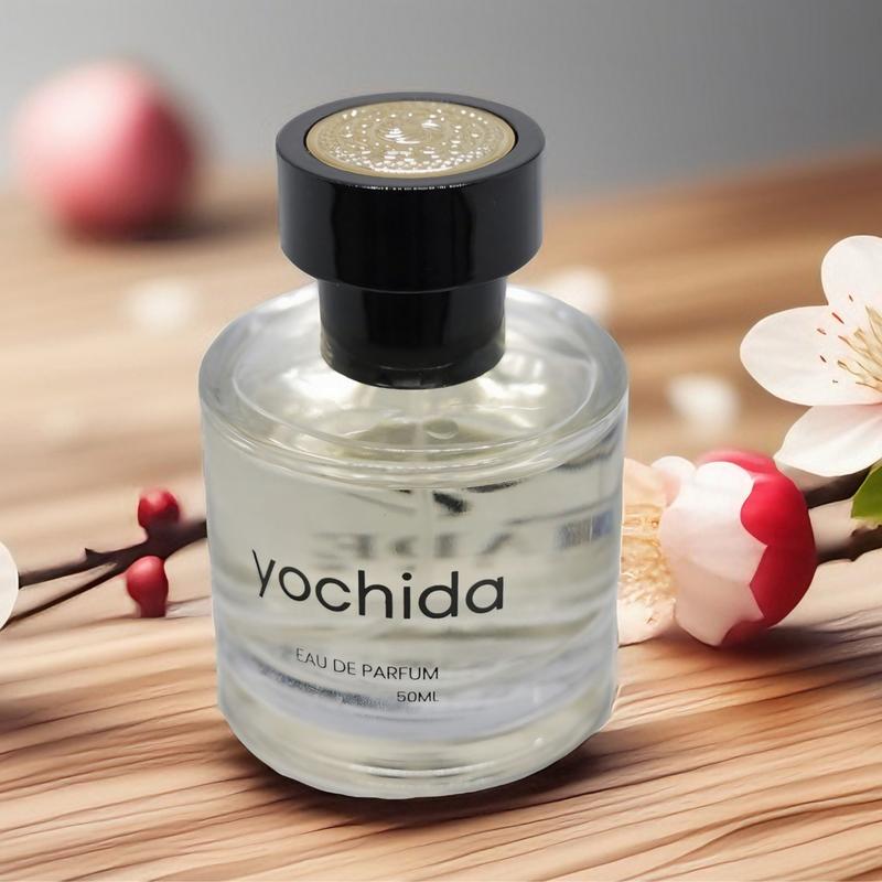 YOCHIDA EAU DE PARFUM MHADE BY EMHA BONTE 5
