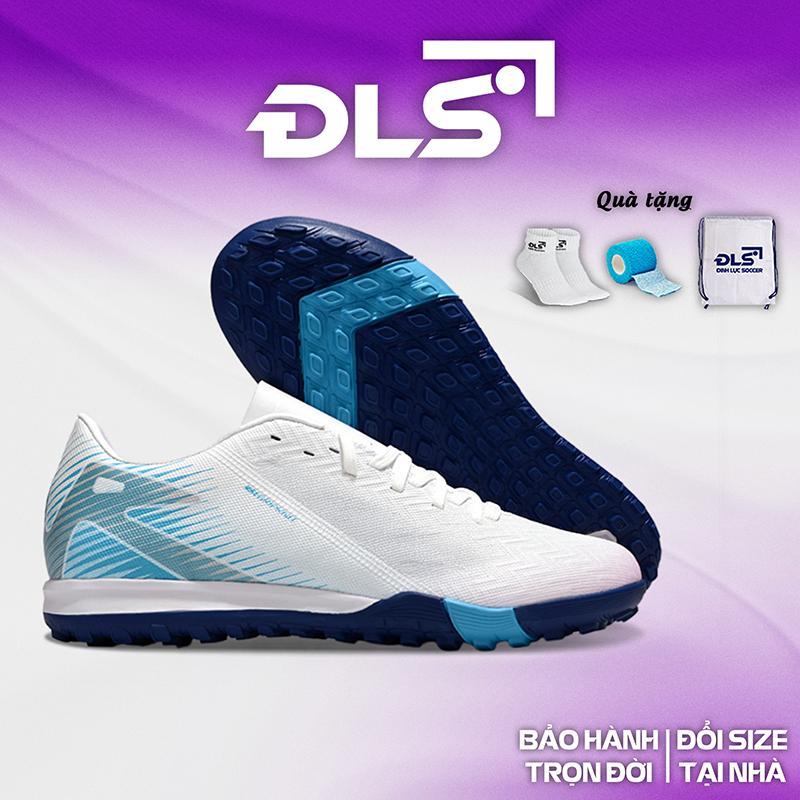 Giày Bóng Đá Va Pô 16 Academy ĐINH LỰC SOCCER Phiên Bản V2 Lưỡi Gà Rời Upper Da Nhân Tạo