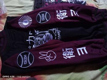 Product Review of JAKET KIDS BASEBALL VARSITY FULL BORDIR ANAK 2THN 13THN  LAKI-LAKI PEREMPUAN from i** s**🌻 0