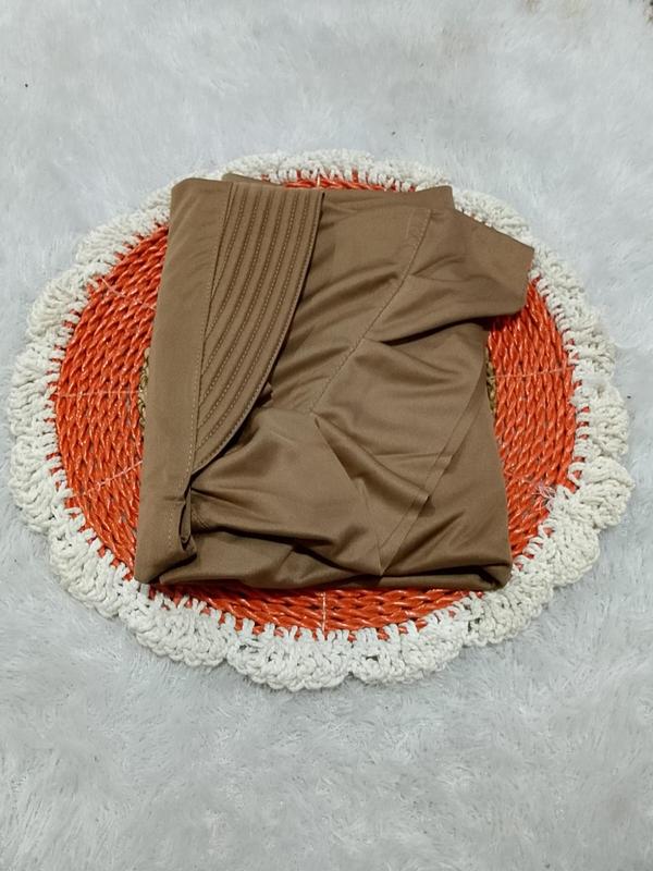 jilbab bergo rempel hijab syar'i jumbo hijab jumbo terbaru terlaris jilbab lengan terbaru. Instan Panjang Wanita Muslim Tangan Kerudung Nyaman Harian Syari Karet bergo sport hamidah 7