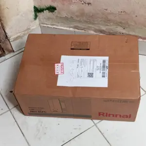 Water Heater RINNAI REU-5CFC / REU 5CFC Ready langsung order
