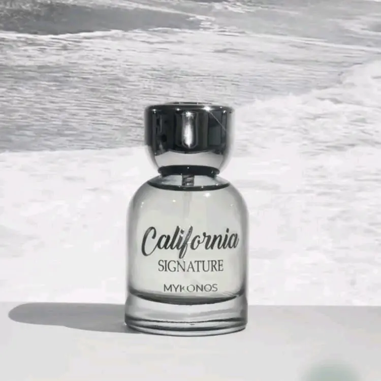 Mykonos California Parfum EDP 50ML Wangi Tahan Lama 1