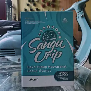 Sangu Urip Edisi Terbaru (Official)