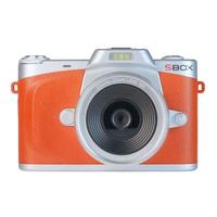 Gambar SBOX Mate Pop M7 4K Ultra HD Digital Camera Macro Lens SBOX M7 Kamera Digital Garansi Resmi - Citrus dari JPC Kemang Kota Administrasi Jakarta Selatan 4 Tokopedia