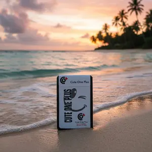 Parfum Cute One plus Parfum pocket untuk EAU DE PARFUM WOMEN IN CUTE