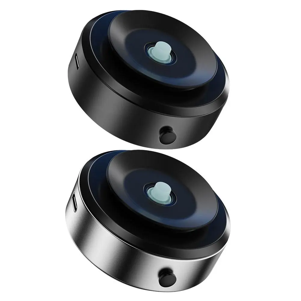 Magnetic Car Suction Cup Holder For Car 360° Rotation