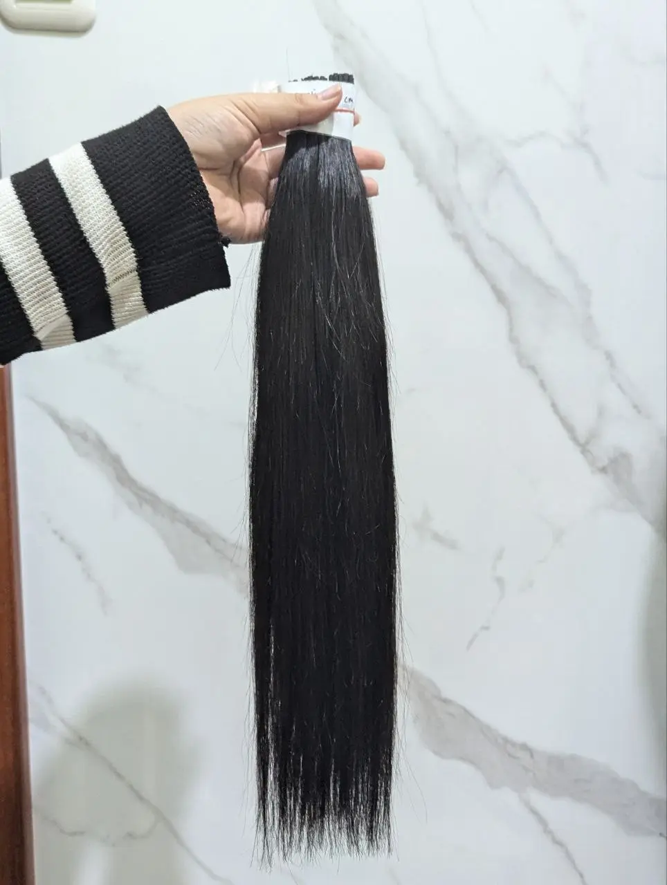 EXTENSION SMOOTHING 40 CM 20  - 100 HELAI, PREMIUM