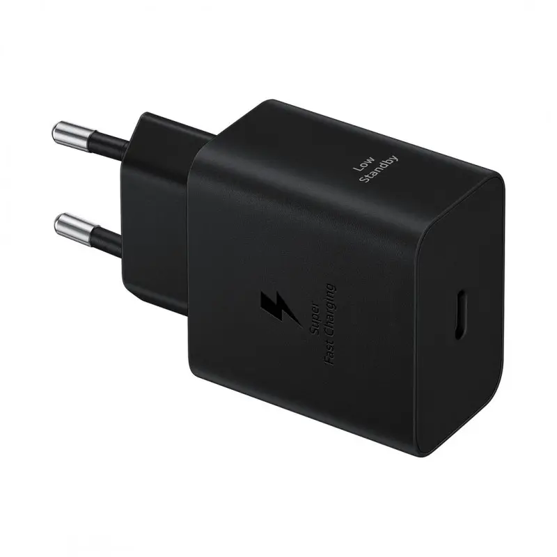 Samsung Travel Adapter 45W Tanpa Kabel 0