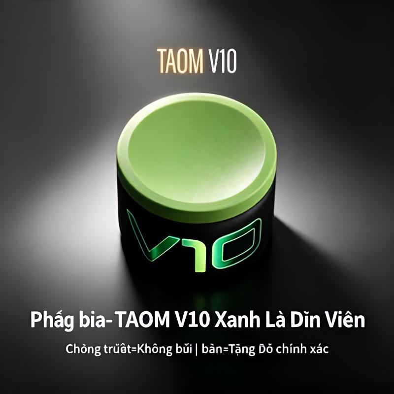 Phấn bi-a cao cấp chống trượt cho gậy bi-a, phấn chalk bi-a màu xanh đậm không rơi bụi bẩn, sản phẩm phụ kiện bi-a chuyên dụng cho người chơi nghiệp dư và vận động viên thi đấu, chất liệu mịn màng bám chặt đầu gậy, giảm trượt khi đánh bi, bảo vệ đầu gậy k
