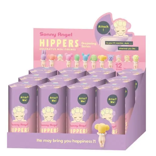 (Dream) Sonny Angel Hippers Blindbox TERMURAH