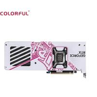Gambar COLORFUL iGame GeForce RTX 5070 Ultra W OC 12GB-V 12GB DDR7 dari STAR17 COM Kota Administrasi Jakarta Selatan 2 Tokopedia