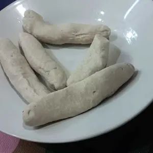 OTAK-OTAK IKAN CIHUII 1 PACK ISI 50 PCS FRESH FOOD BEST SELLER Frozen Tenggiri