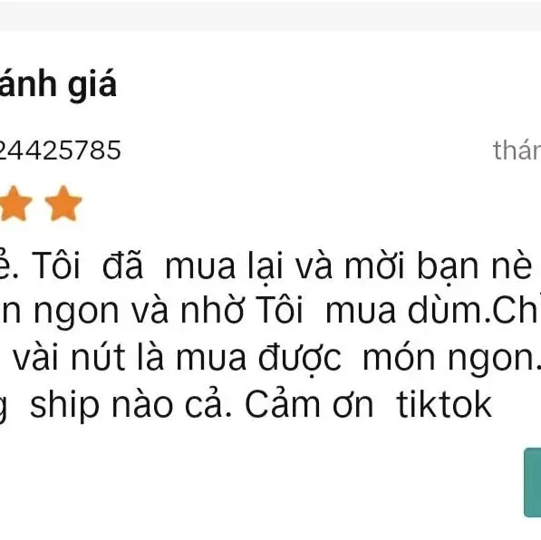 6 cây 30 cái bánh pía MINI Mix 3 vị : Đậu sầu + Dứa sầu + Khoai sầu (130g/cây/5cái)_chudaifood_ 4
