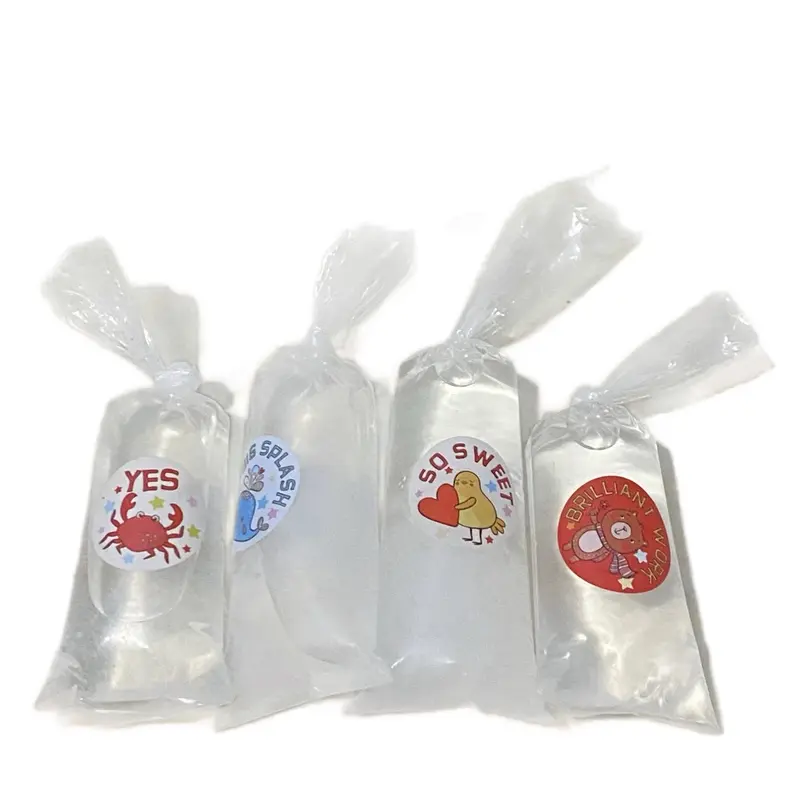 Slime Activator - Produk Pembuat Lem Padat 0