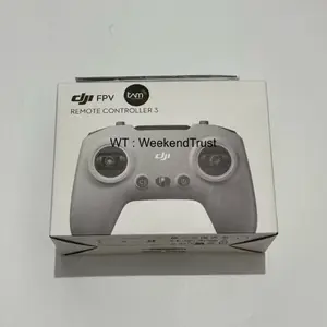 Remote DJI RC 3 FPV BNIB SEGEL