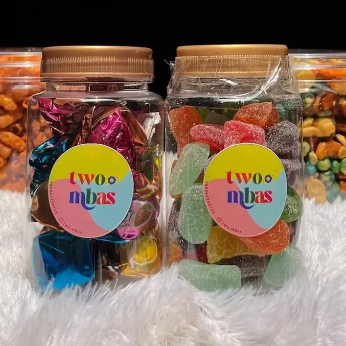 Coklat Arab Berbagai Rasa Oleh Haji Hampers Valentine Lebaran Murah Enak
