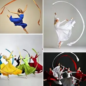 Sm Pita Twirl Sm Pita Twirl Multiwarna Pelangi Ribbon Rod Streamer