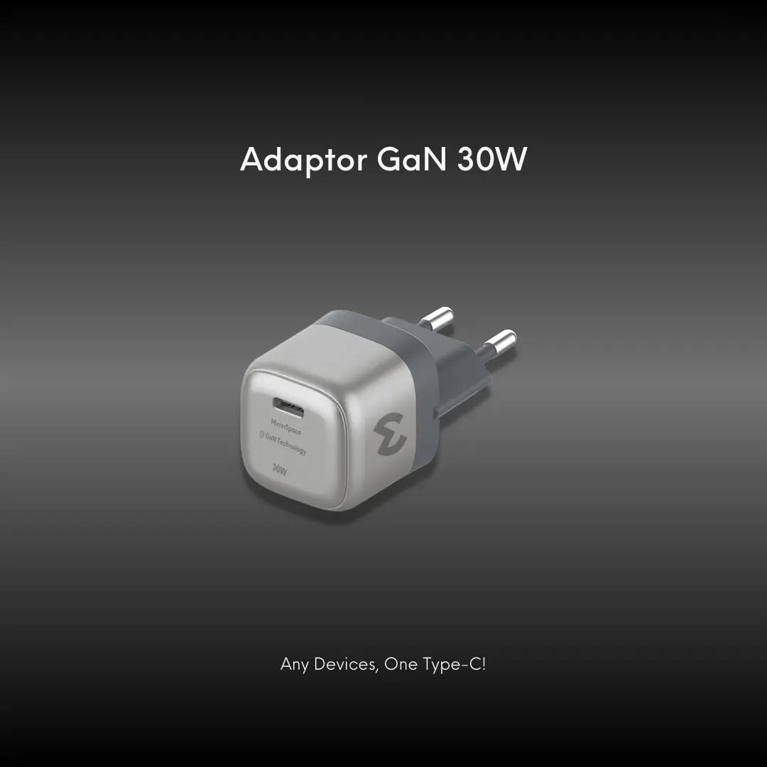 ADAPTOR C