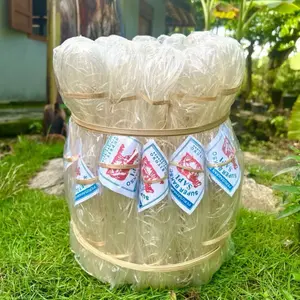 MIE SO’UN 5PCS BERAT 70gram/PCS Asli klaten kualitas super kenyal dan tidak mudah putus