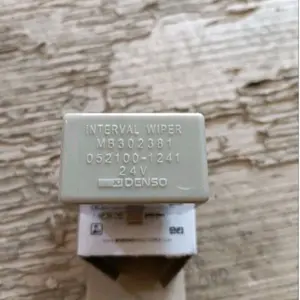 interval wiper ps100 ps120 ps135 ragasa jungkit cepak