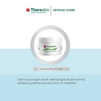 Gambar Theraskin BPOM Suncare for Oily Skin (Prima) 10g - Pagi & siang hari dari Theraskin Kosmetika Kota Tangerang Selatan 2 Tokopedia