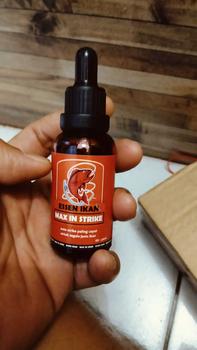 Product Review of [PROMO] Essen Ikan Super - Secret Strike Essence Pancing Aroma Gurih Untuk Semua Jenis Ikan from A**n C**t 1