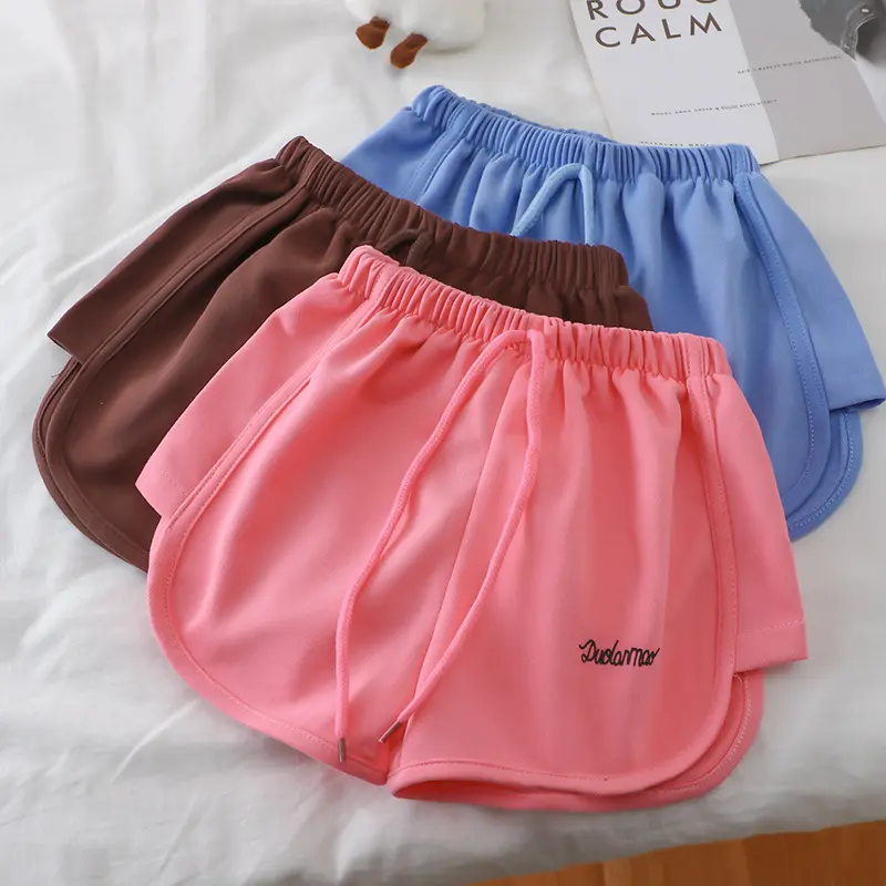 CELANA ANAK PEREMPUAN HOTPANTS ANAK BAHAN LEMBUT KEKINIAN IMPORT