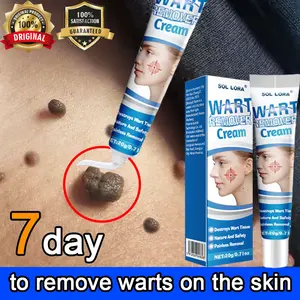 obat kutil papiloma di leher, salep penghilang kutil Wart Remover cream Krim Penghilang Lalat, Krim Penghilang Kutil