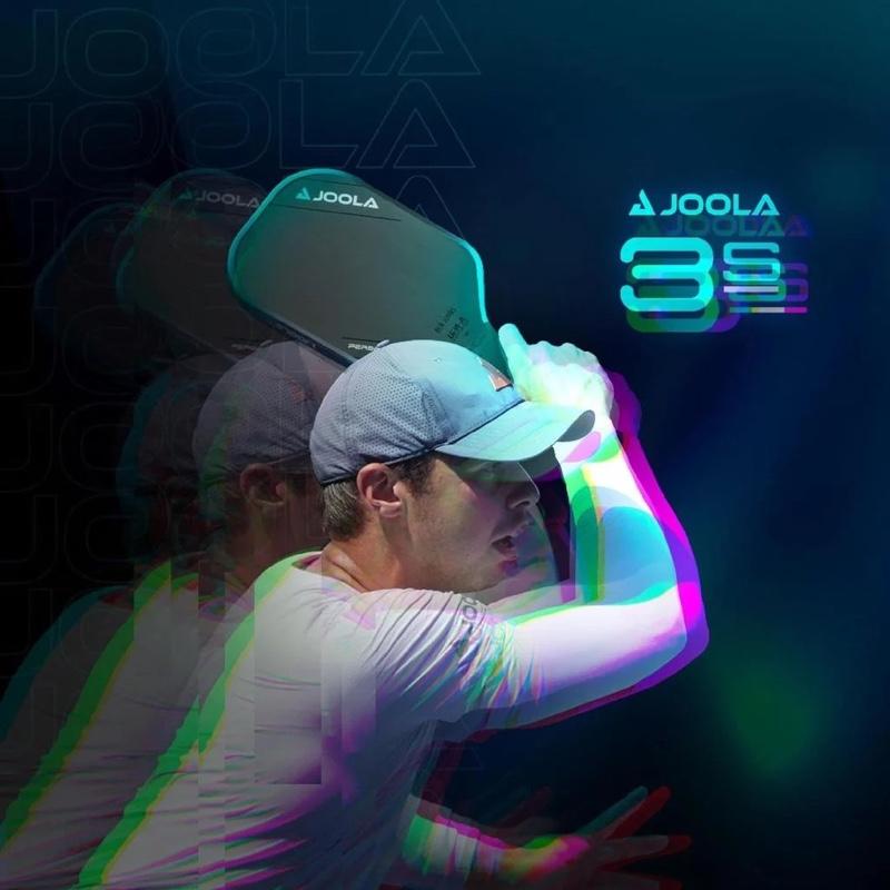 Vợt Pickleball Joola Ben Perseus 3S 16mm chính hãng ( cam kết chính hãng 01 quấn cán 01 dán viền 01 bóng 4