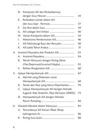 Gambar Buku Happy Exclusive Breastfeeding (Parenting) - Nur Furi - Laksana dari DIVA Press Group Kab. Bantul 5 Tokopedia