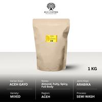 Gambar EL'S COFFEE KEMASAN 1KG SEMUA VARIAN - ACEH GAYO , GILING HALUS  dari El's Coffee Kota Bandar Lampung 1 Tokopedia