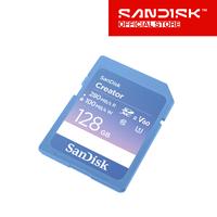 Gambar SANDISK Creator SD UHS-II Card up to 280MB/s - 128GB dari Sandisk Indonesia Kota Administrasi Jakarta Pusat 4 Tokopedia