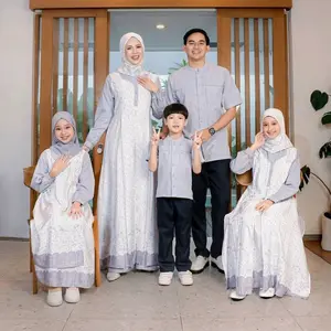 Seply Tenara Nadja Venus Sarimbit keluarga 2026