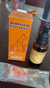 Product Review of 1PCS CYSTAID PLUS - Obat Infeksi Saluran Kemih Kucing from N**I 0