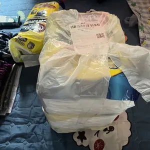 [Exclusive bakulan_berkah] Jawa Barat - MamyPoko Pants X-tra Kering - Popok Celana All Size (S-XXL) 2 Pack - Ultra Jumbo