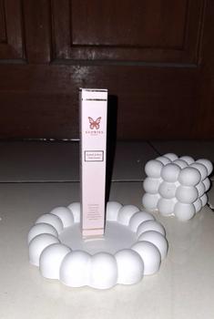 Product Review of FLASH SALE GLOWIES BEAUTY Eyelash & Brow Nutri Serum | Serum Penumbuh Alis dan Bulu Mata 4 ml | Free Gifts Cermin & Pengukur Bulu Mata | Water Based Serum Box Mascara from g**g 1