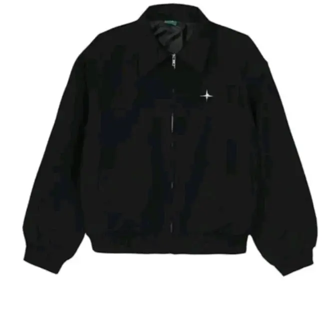 jaket boksi vinteg pria/wanita jaket krop