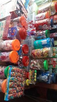 Product Review of DSM PERMEN MICKIE BONEKA MUTIARA BOKS ISI 30 PCS from A**g m**n 0