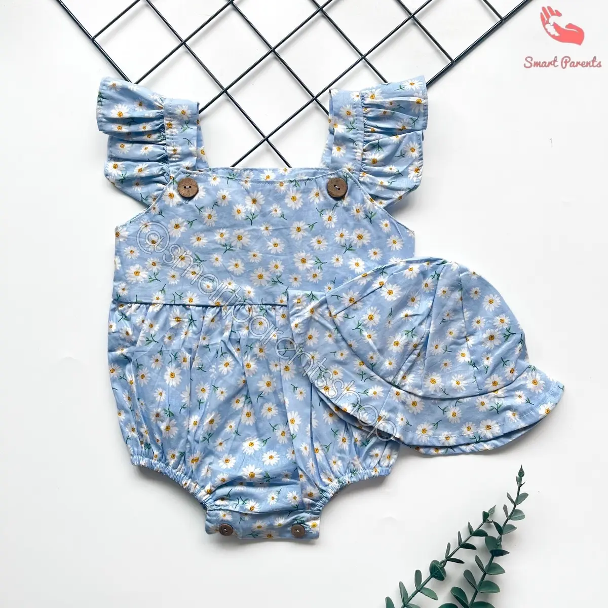 Baju Jumper Anak Bayi Perempuan Usia 0 12 Bulan Lucu Fashion Jamper Pesta Motif Bunga Murah Baby Girl Newborn Pergi Jalan Mall Kekinian VIOLEN SET
