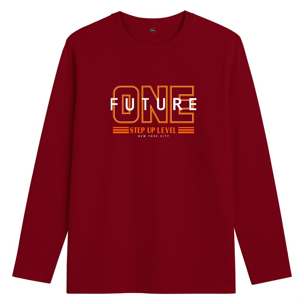 SHERNLY Kaos Distro Lengan Panjang SP.009,Atasan Dewasa Premium Digital Printing Pria Wanita Casual Baju Distro Cotton Single 24s VATOR INK SHERNLY Kaos Distro Lengan Panjang SP.009,Atasan Dewasa Premium Digital Printing Pria Wanita Casual Baju Distro Cotton Single 24s VATOR INK