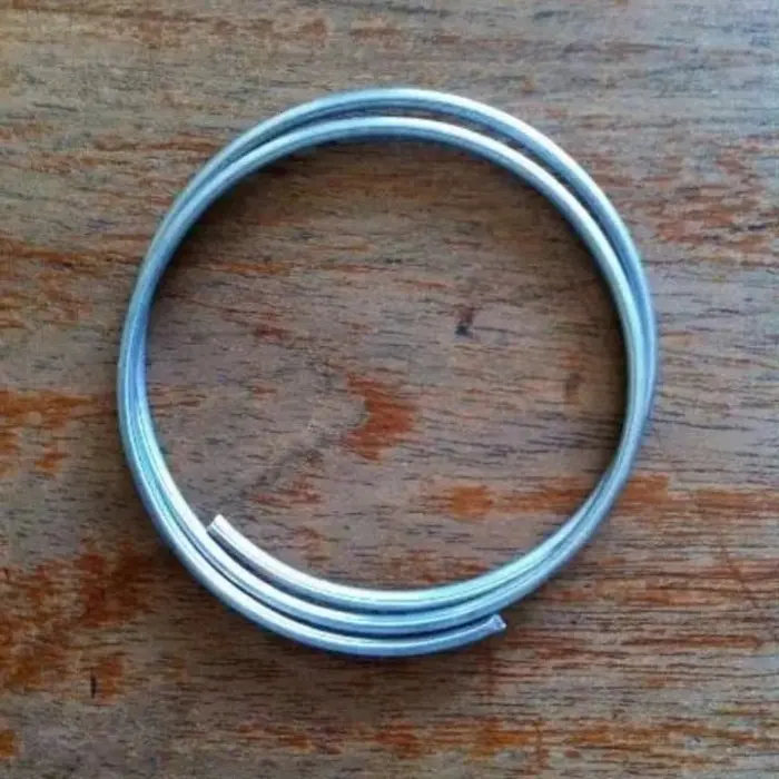 Kawat Aluplatinum/Las Aluminium PART SRIKANDI COOL