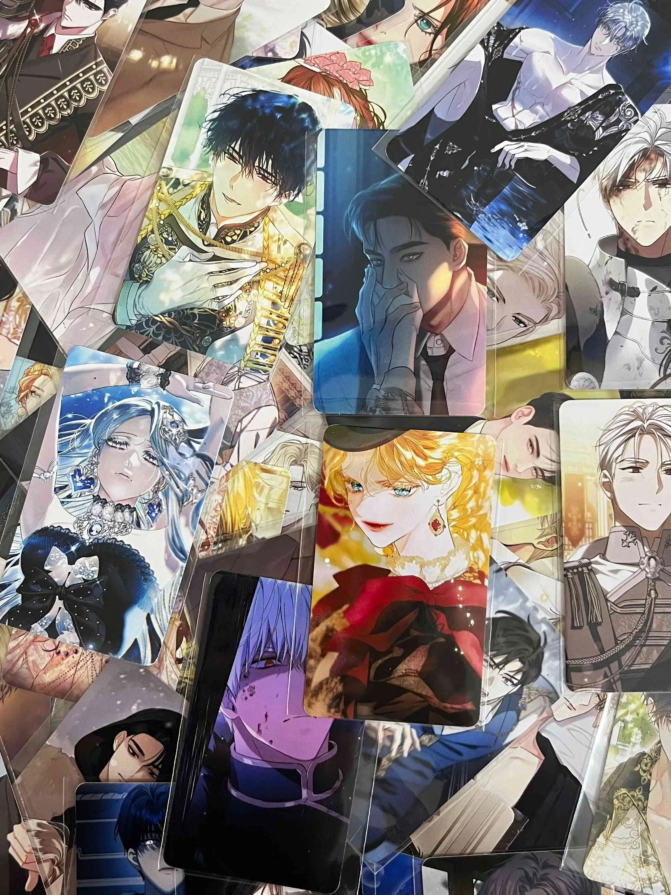 manhwa historical / kerajaan photocard 20 pcs | secret lady betrayal of dignity manhwa historical / kerajaan photocard 20 pcs | secret lady betrayal of dignity