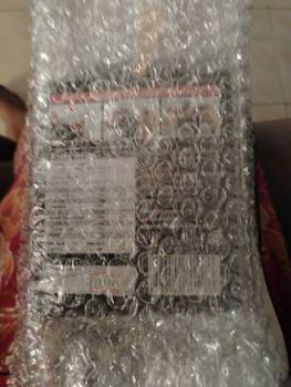 Product Review of Dodol Salam - Salam Coconut Soft Cake (200g) Snack Food Halal from J**a 1