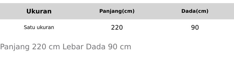 Product Introduction of Mukena Traveling Terusan Polos Dewasa Hana Cantik Nurlia-Mukena Katun Panjang - Atasan, Bawahan, Renda yang Muslim Wanita Rayon Bordir Bordir Mewah 0