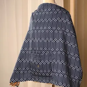 Nursing apron by bonabo (apron busui saat pumping ataupun saat langsung menyusui bayi)/sarung pumping . Ori new