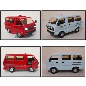 RC TRANSPORTASI BLACKHAWK ANGKOT 1:16 Mobil RC Angkot Suzuki KOTA & ANGKUTAN KOTA Terbaik untuk Mainan Anak