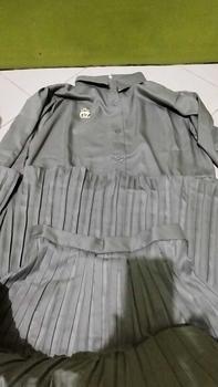 Product Review of Gwenza - Cintya Setelan Rok Cantik - Muslim Wanita from P**i 2
