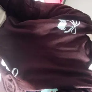 CHERRY SWEATER  WANITA SWEATER CEWEK CUTE SWEATER OVERSIZE M-XXL SWEATER KOREAN STREET STYLE