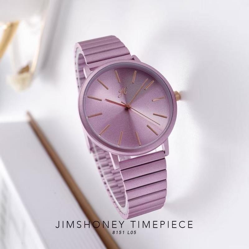 JIMS HONEY JT 8151 JAM TANGAN WANITA
