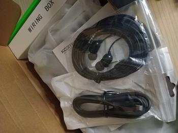 Product Review of koorfly-KF01 sound card ZX320 mic set Audio Bluetooth External Peralatan Bernyanyi atau siaran langsung dengan headphones dan microphone from D** A**o 2
